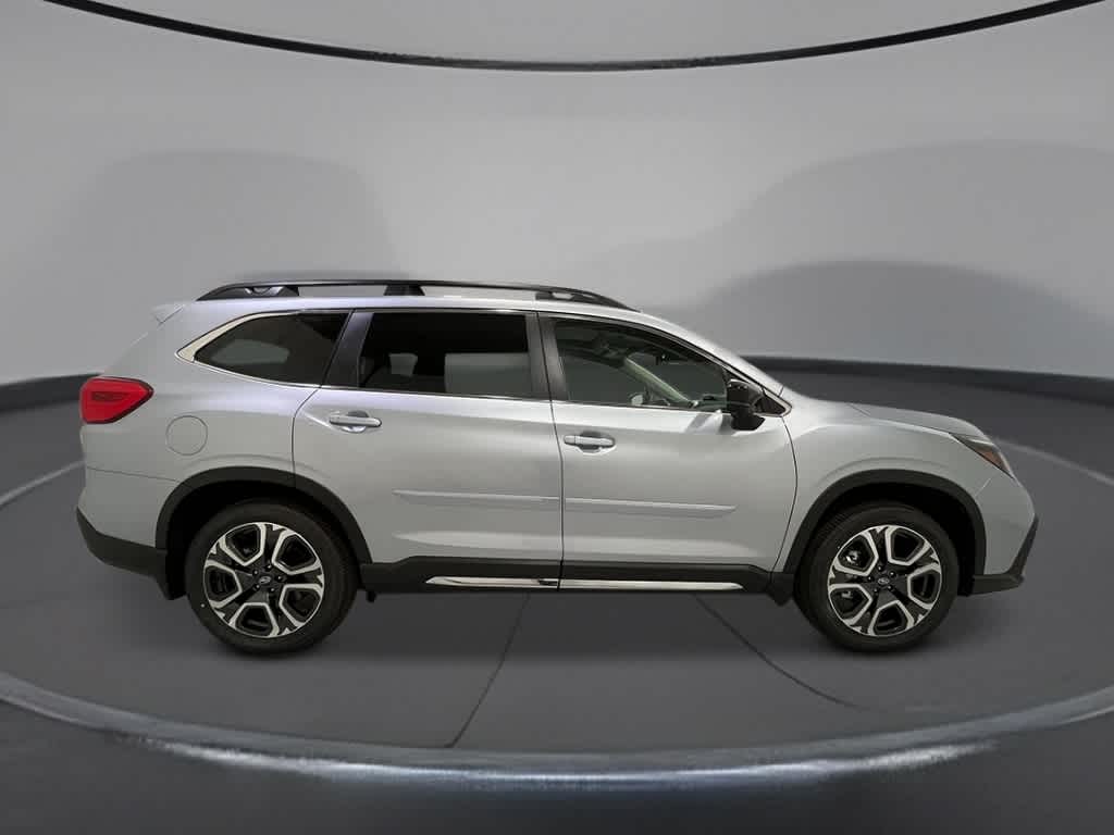 Thumbnail: 2025 Subaru Ascent - 6