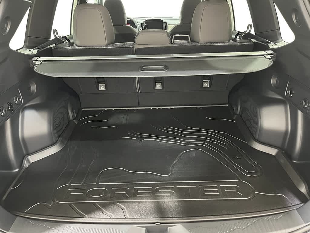 Thumbnail: 2026 Subaru Forester - 26
