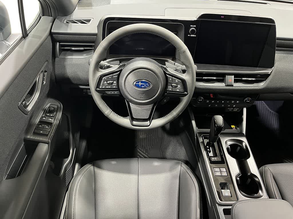 Thumbnail: 2026 Subaru Outback - 15