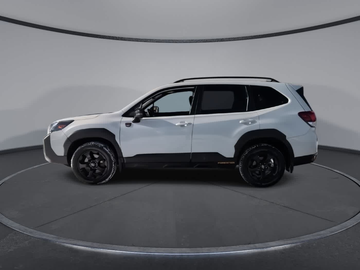 Thumbnail: 2023 Subaru Forester - 5