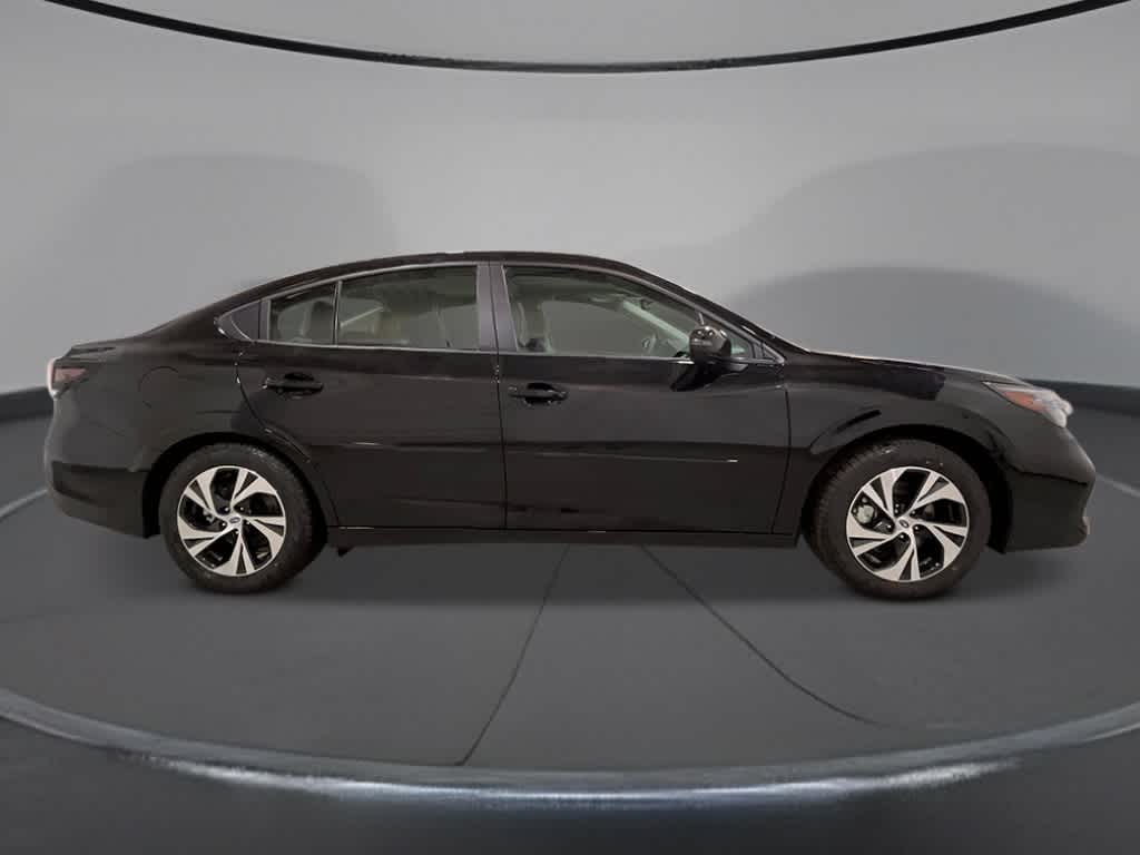 Thumbnail: 2025 Subaru Legacy - 6