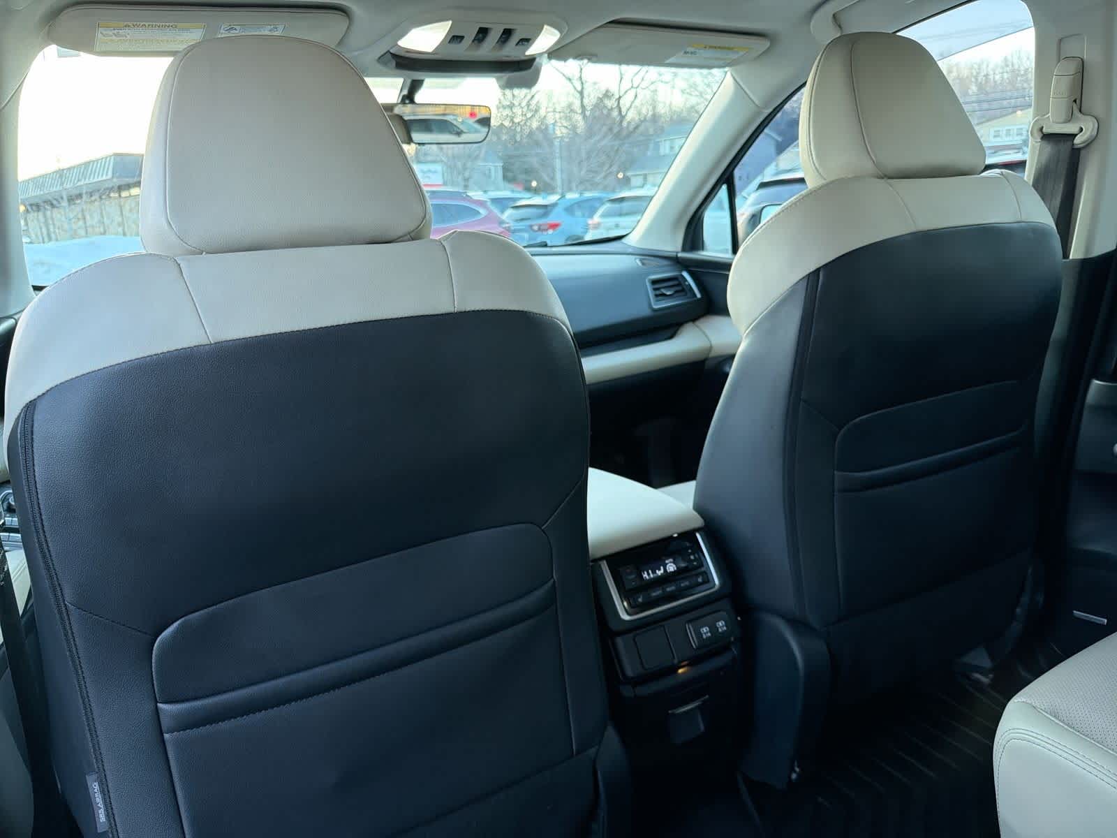 Thumbnail: 2022 Subaru Ascent - 19