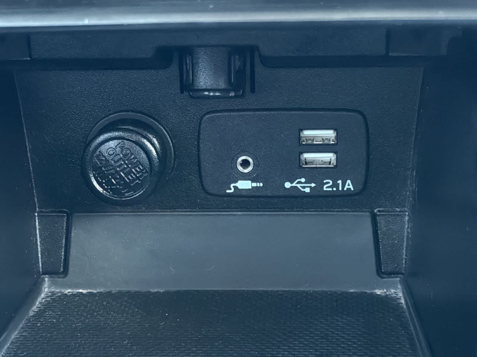 Thumbnail: 2019 Subaru Outback - 31