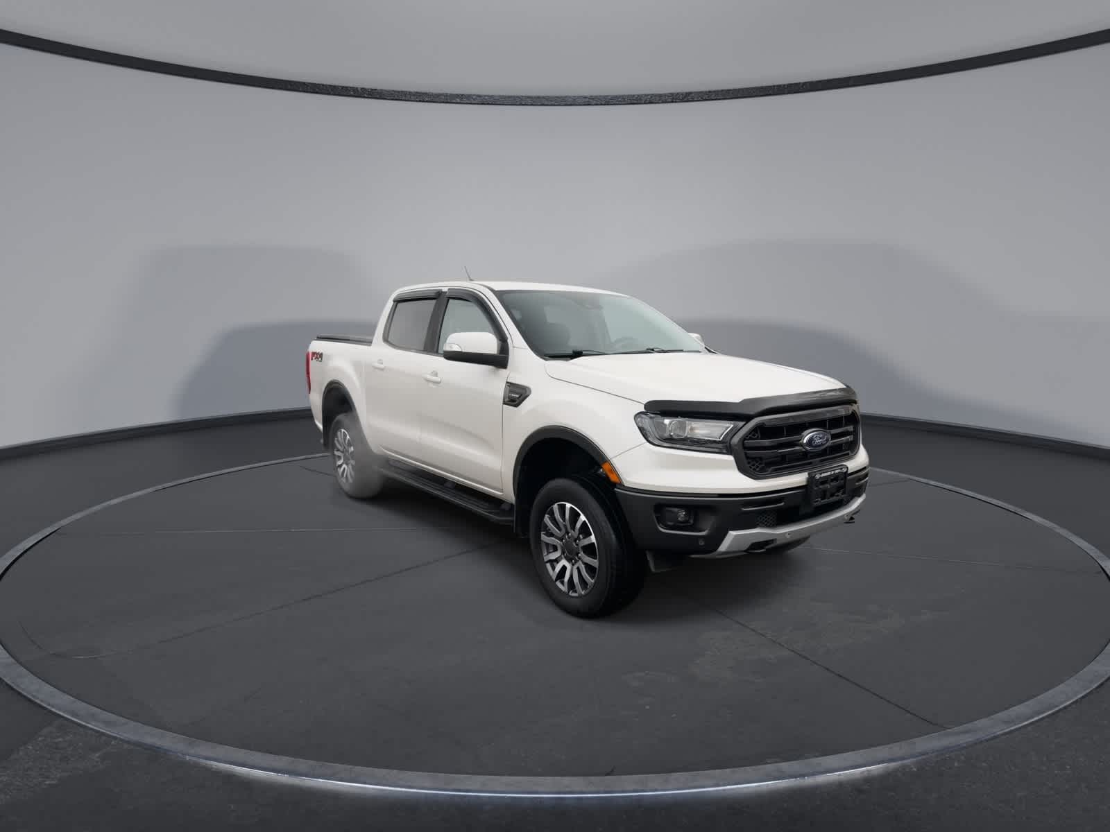 Thumbnail: 2019 Ford Ranger - 2