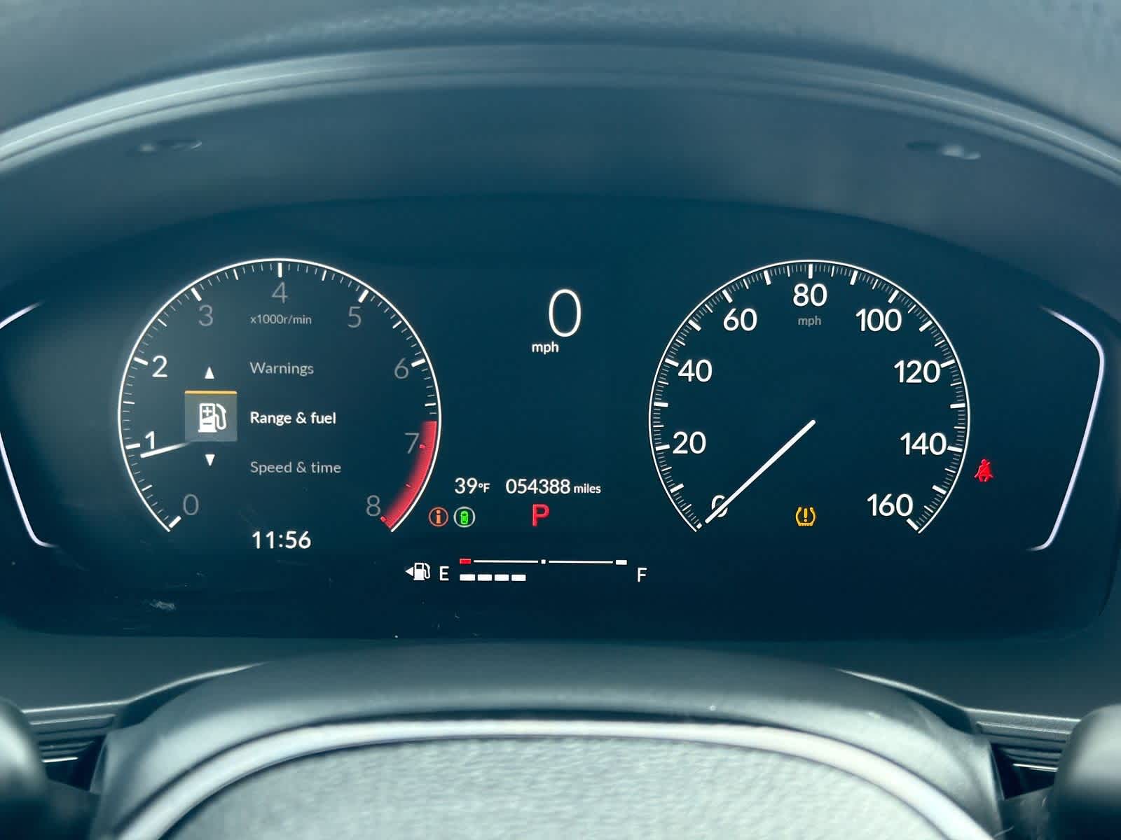 Thumbnail: 2023 Honda Civic - 33