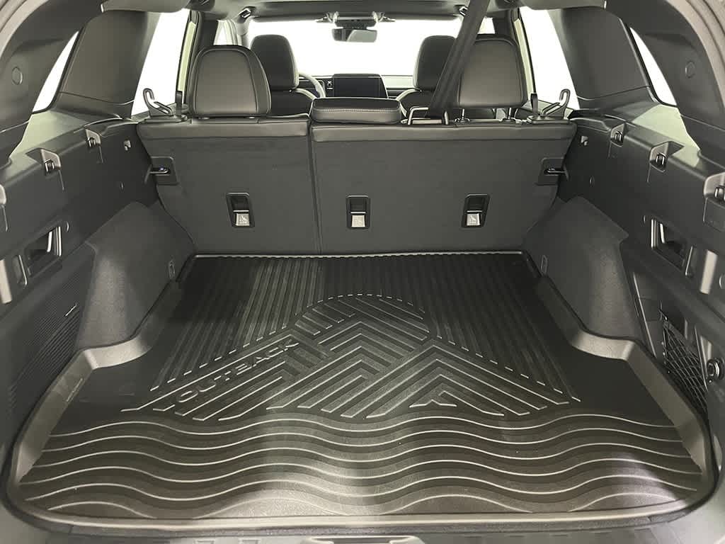 Thumbnail: 2026 Subaru Outback - 26