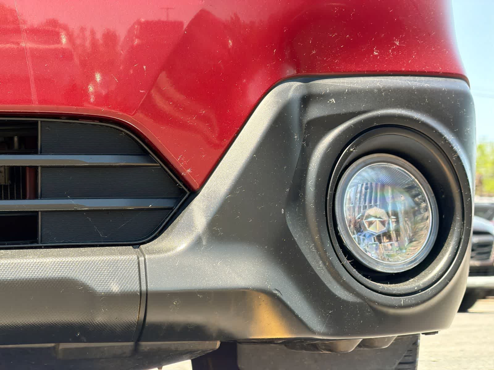 Thumbnail: 2016 Subaru Outback - 11
