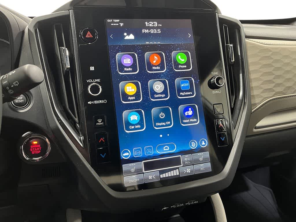 Thumbnail: 2026 Subaru Forester - 19