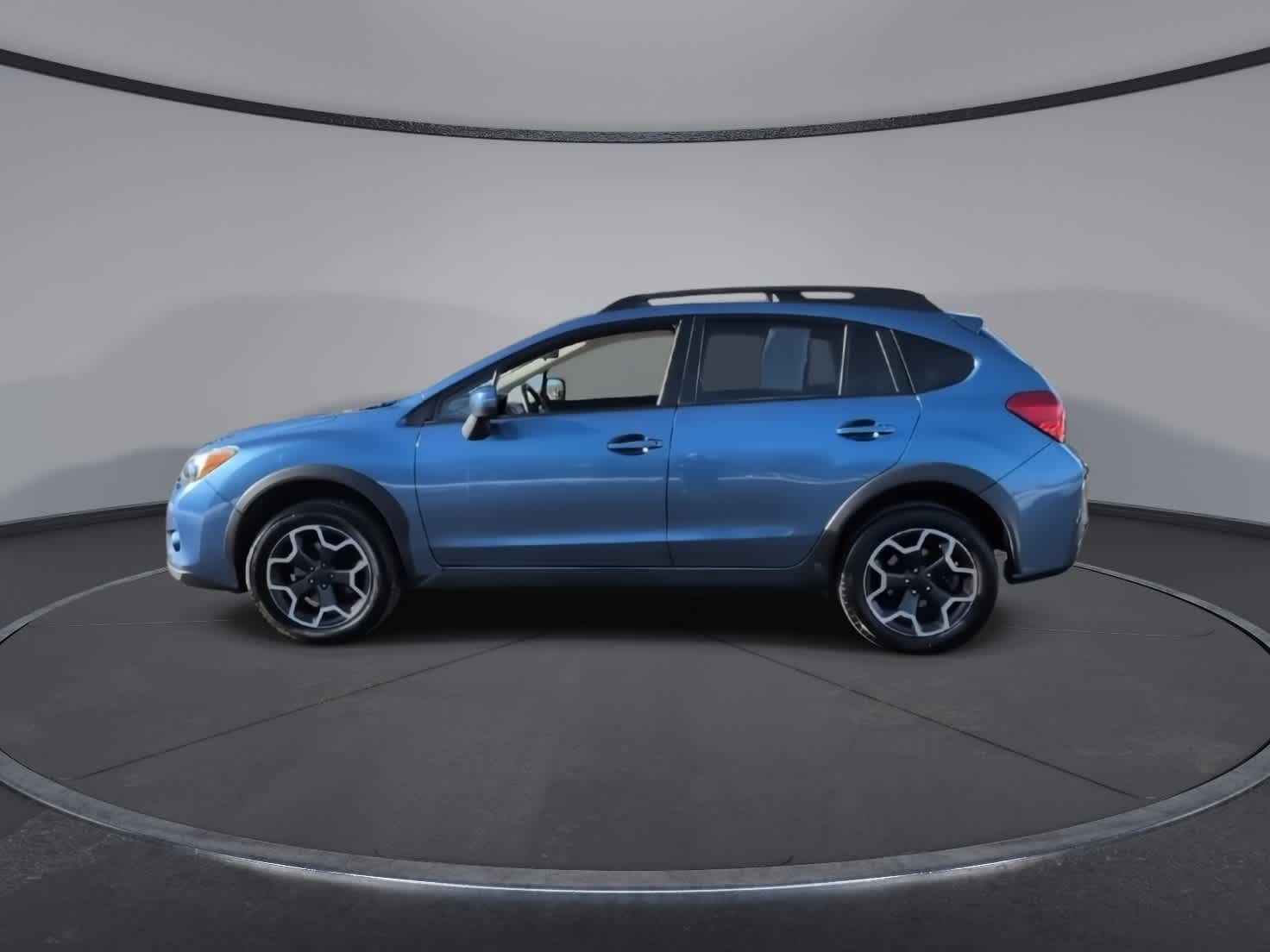 Thumbnail: 2015 Subaru XV Crosstrek - 5
