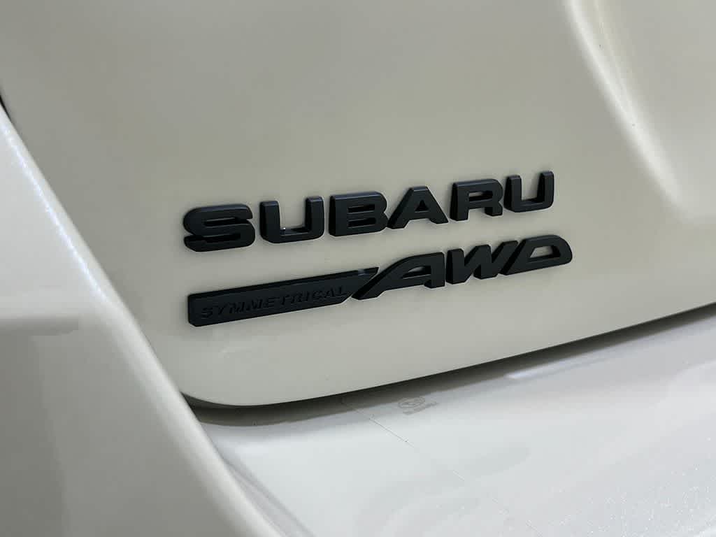Thumbnail: 2026 Subaru Impreza - 9