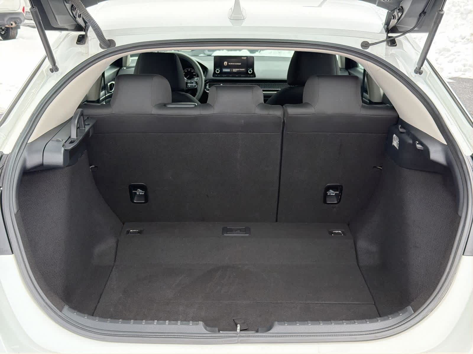 Thumbnail: 2023 Honda Civic - 34