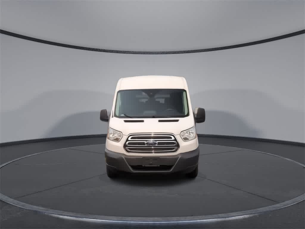 Thumbnail: 2016 Ford Transit Series - 3