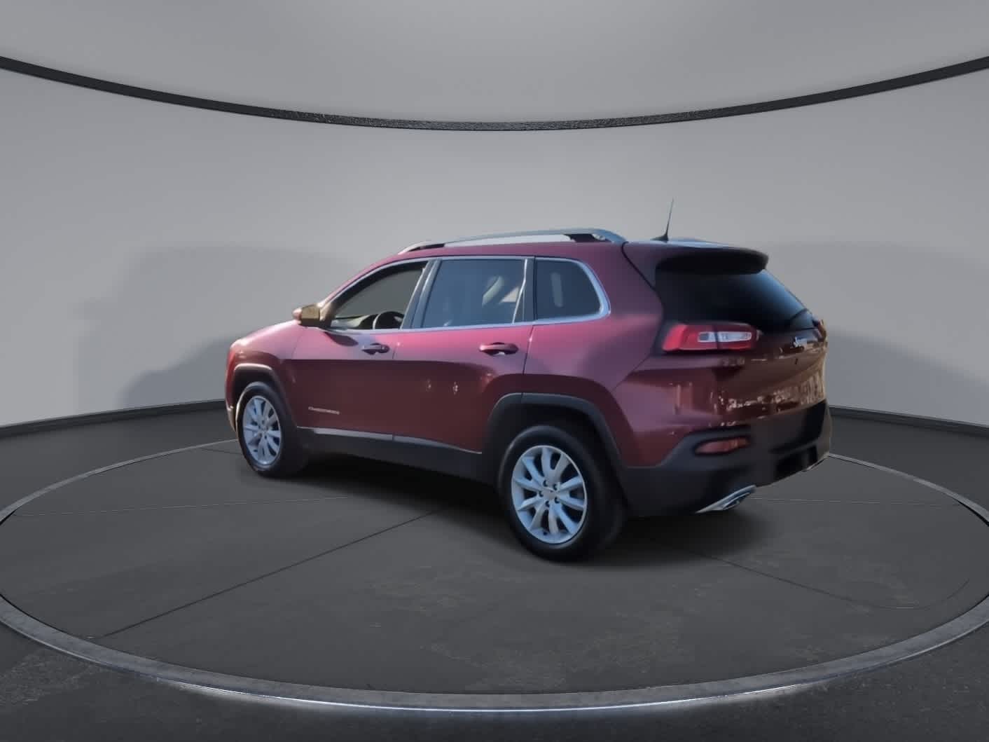 Thumbnail: 2016 Jeep Cherokee - 6