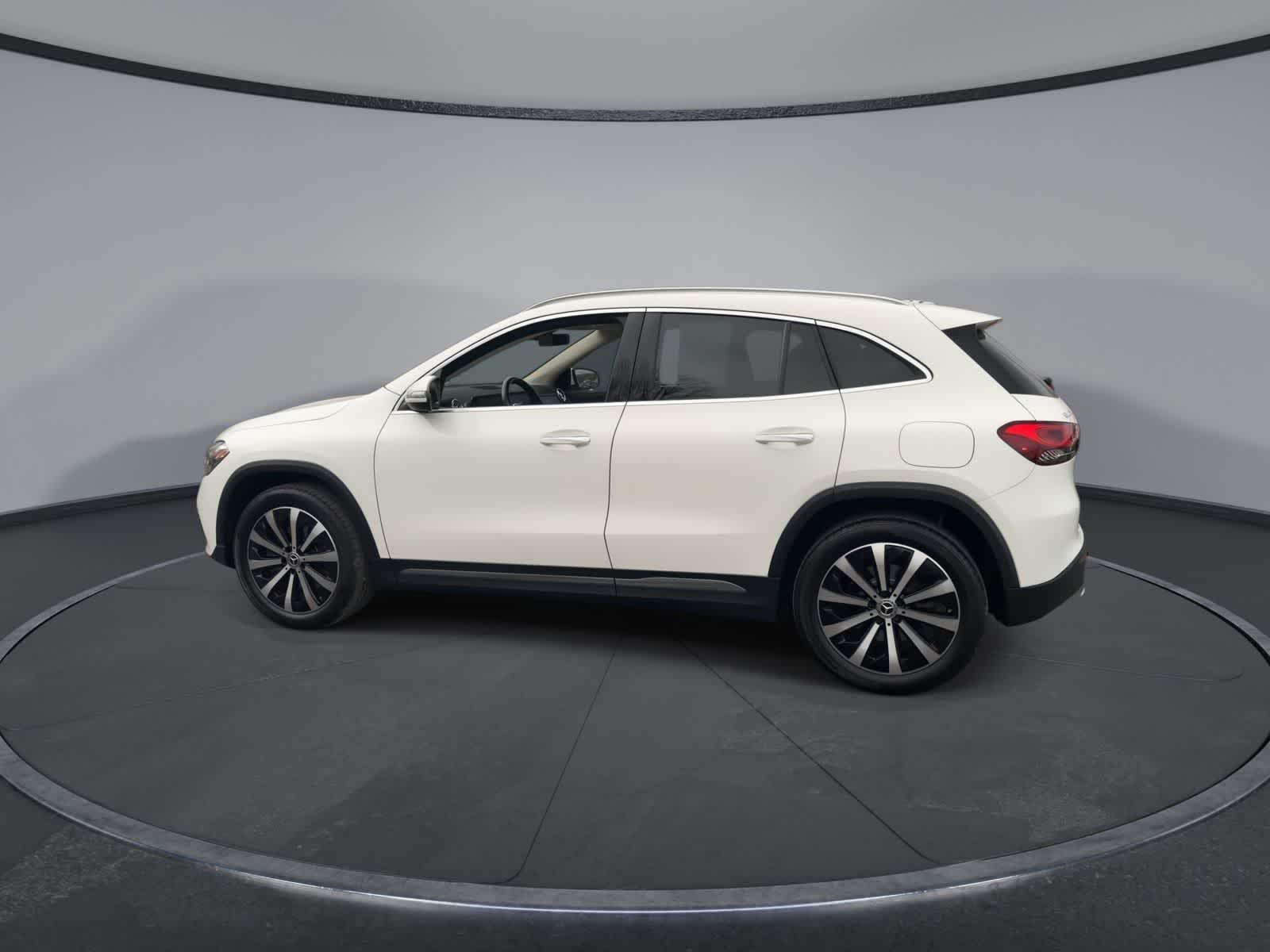 Thumbnail: 2021 Mercedes-Benz GLA - 5