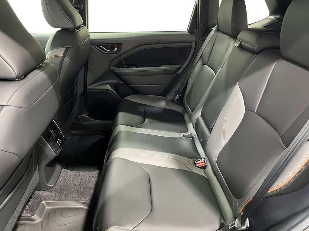 Thumbnail: 2026 Subaru Forester - 22