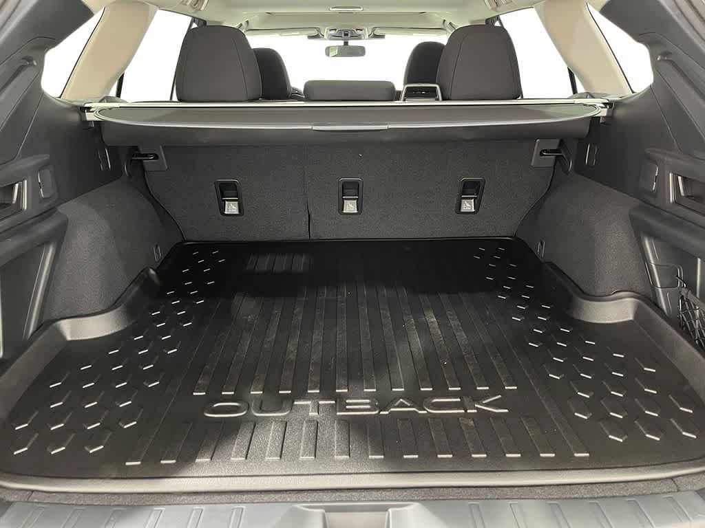 Thumbnail: 2025 Subaru Outback - 27