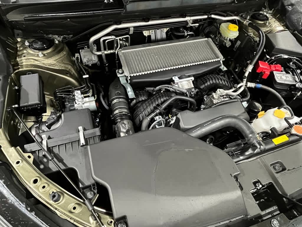 Thumbnail: 2026 Subaru Ascent - 11