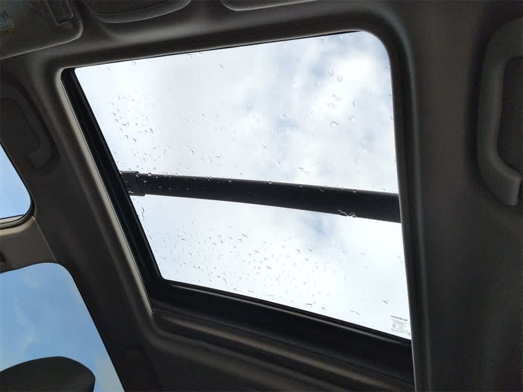 Thumbnail: 2022 Subaru Forester - 20