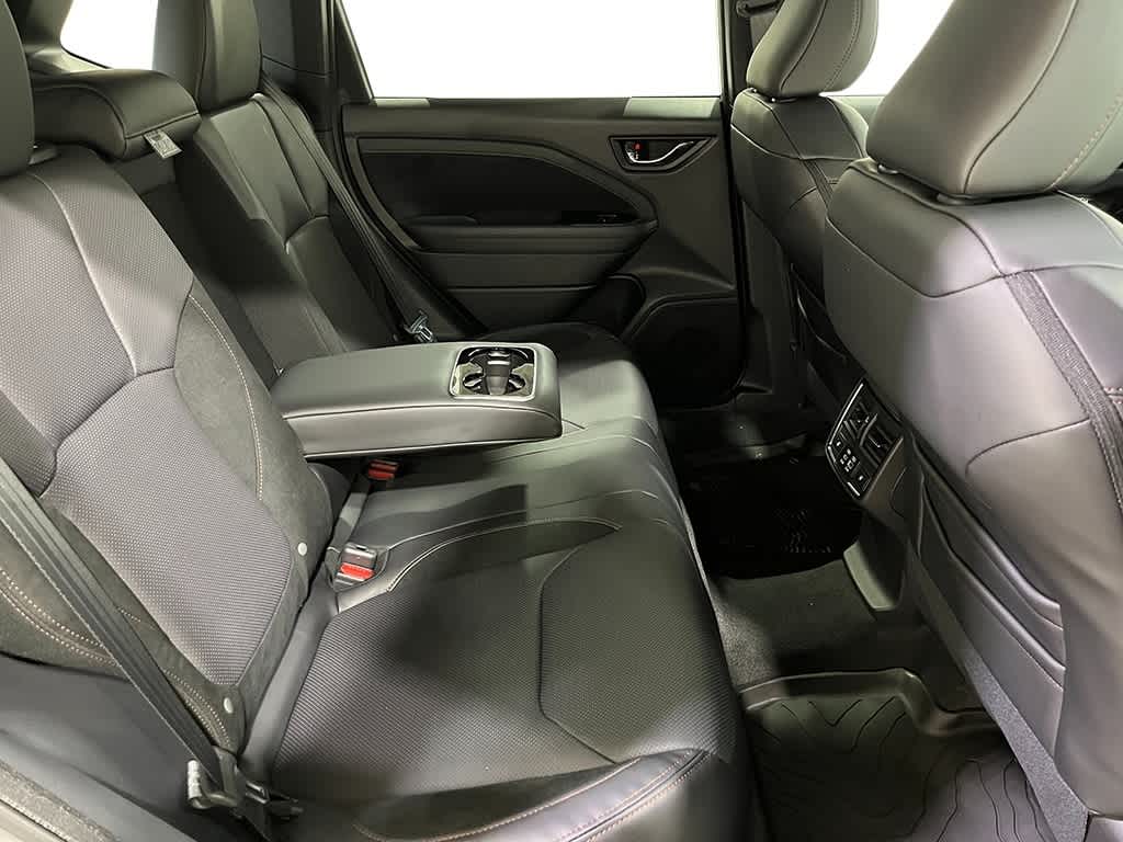 Thumbnail: 2026 Subaru Forester - 28