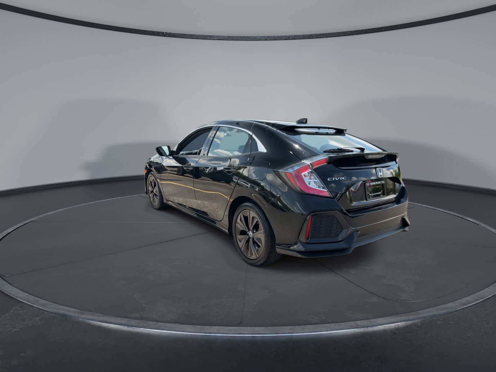 Thumbnail: 2017 Honda Civic - 6