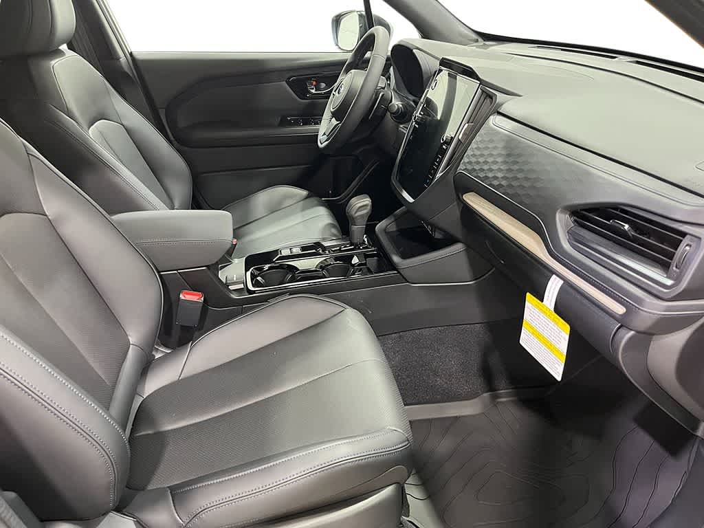 Thumbnail: 2026 Subaru Forester - 26