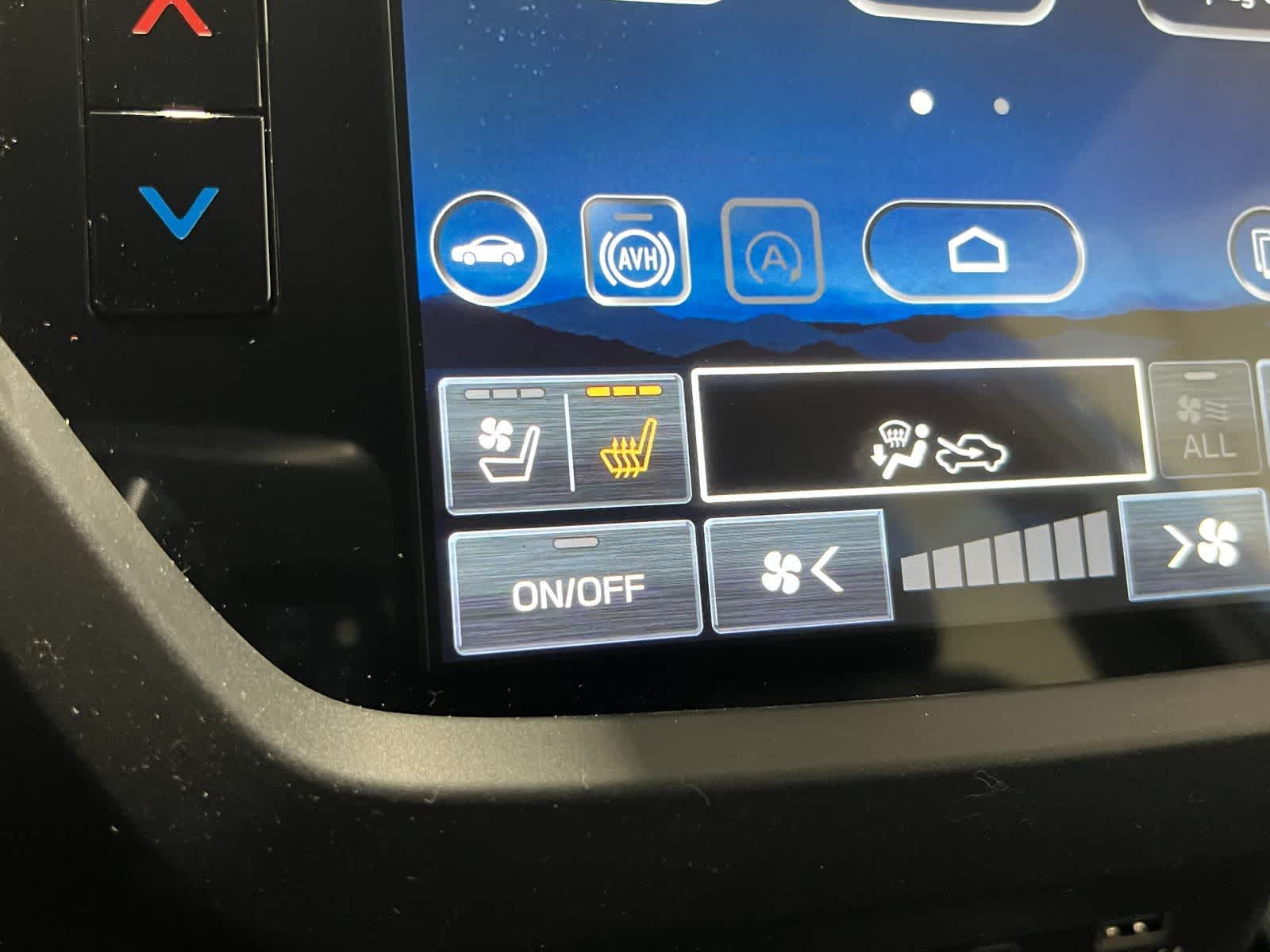 Thumbnail: 2026 Subaru Forester - 22