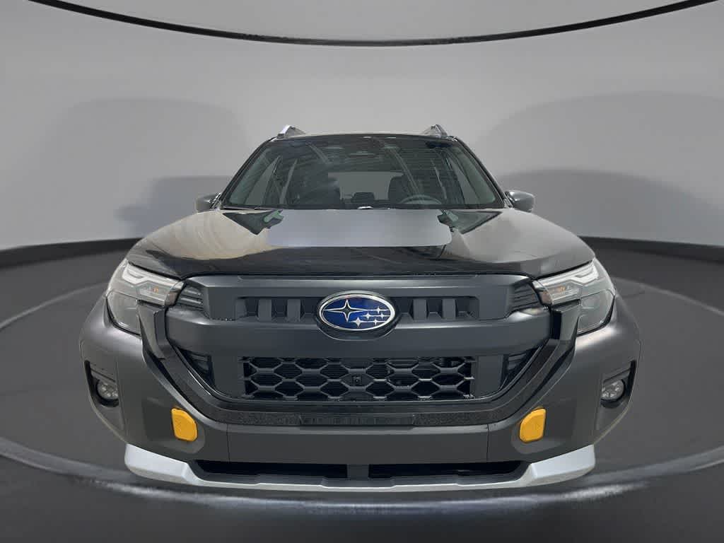 Thumbnail: 2026 Subaru Forester - 8