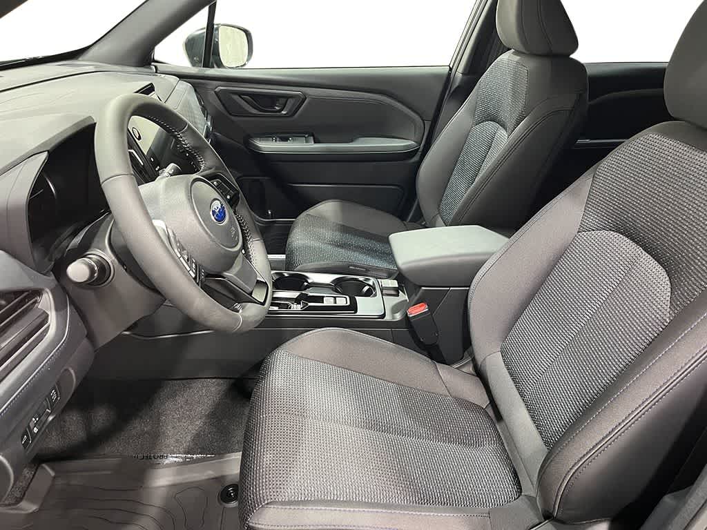 Thumbnail: 2026 Subaru Forester - 12