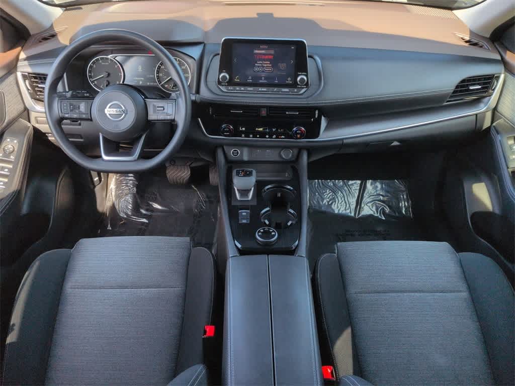 Thumbnail: 2021 Nissan Rogue - 16
