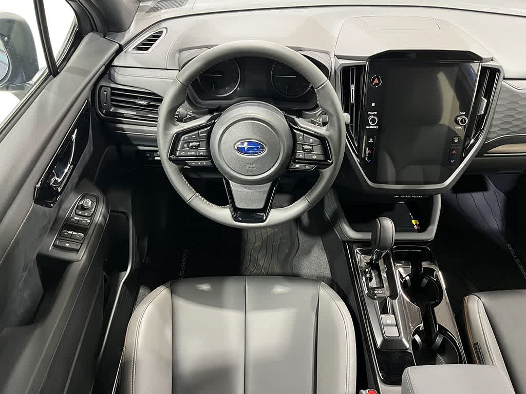 Thumbnail: 2026 Subaru Forester - 15