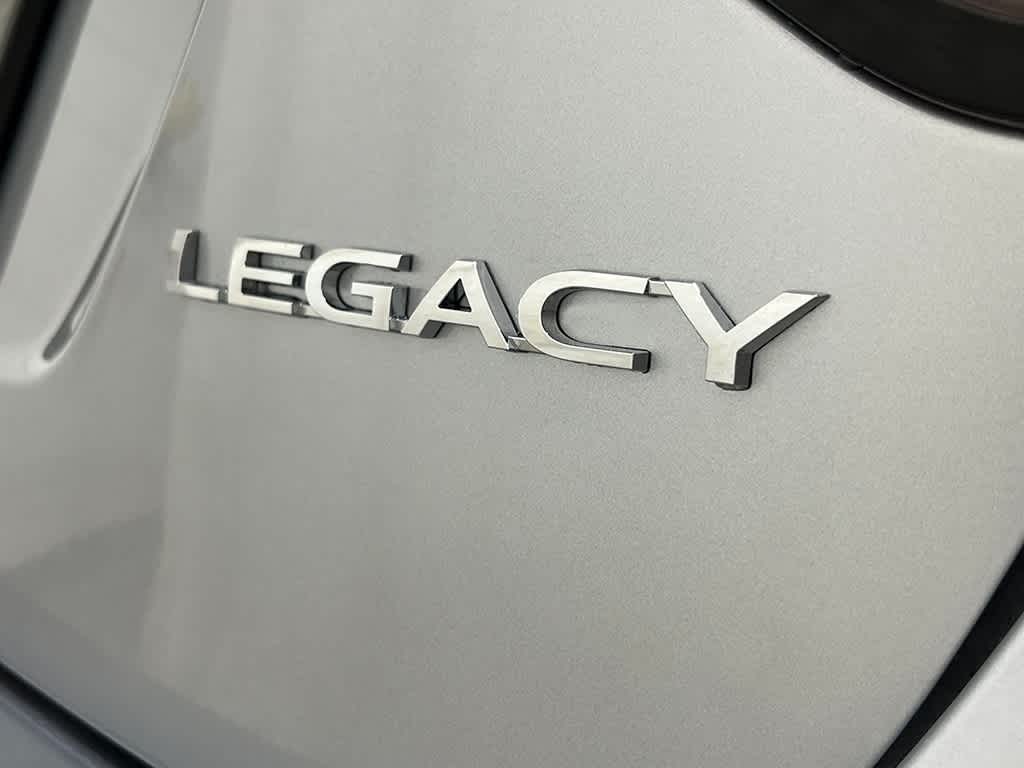 Thumbnail: 2025 Subaru Legacy - 10