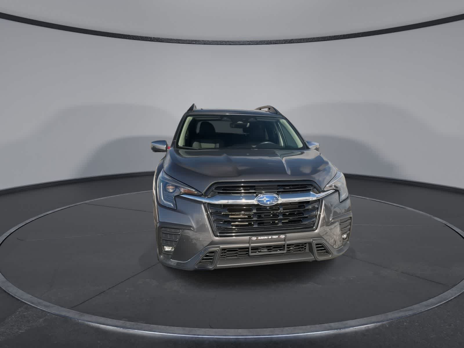 Thumbnail: 2023 Subaru Ascent - 3