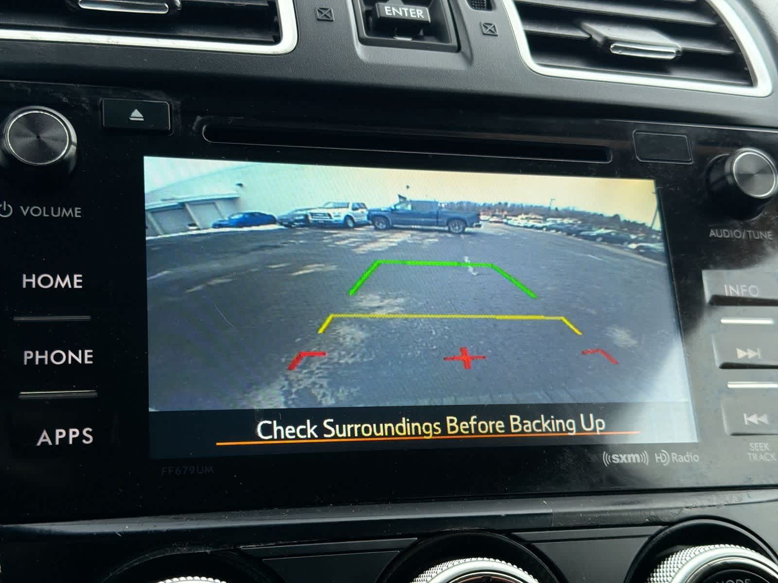 Thumbnail: 2018 Subaru Forester - 31