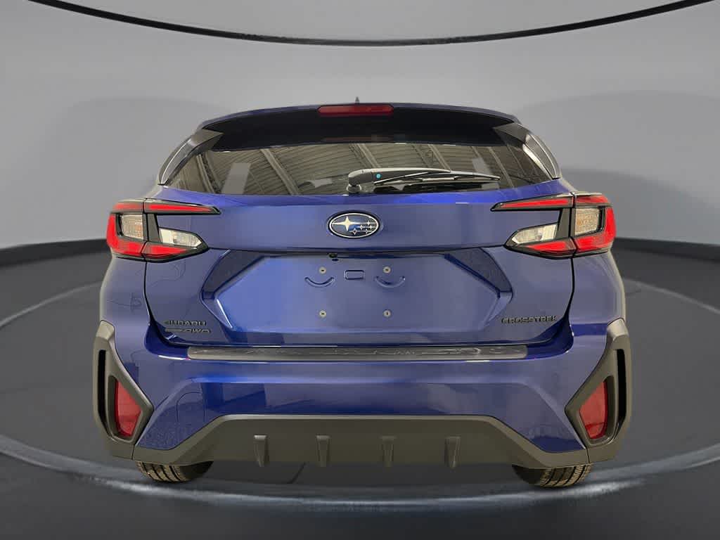 Thumbnail: 2026 Subaru Crosstrek - 4