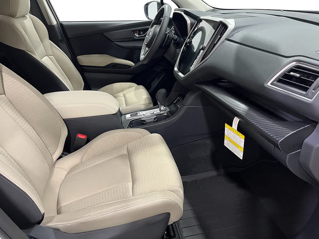 Thumbnail: 2025 Subaru Ascent - 28