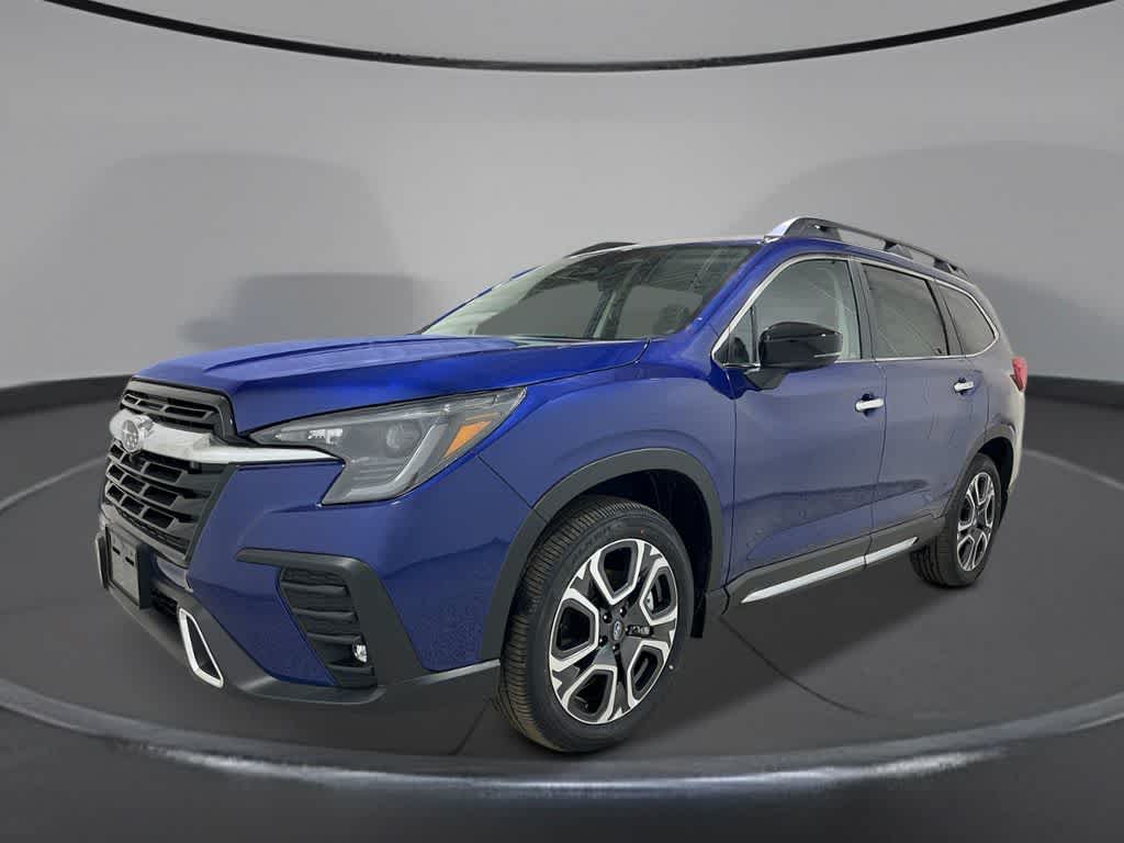 Thumbnail: 2026 Subaru Ascent - 1