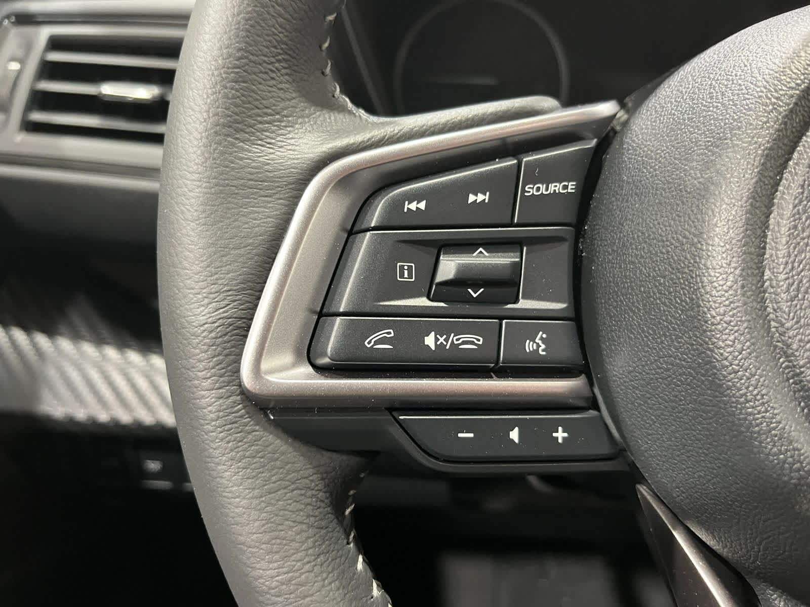 Thumbnail: 2026 Subaru Ascent - 17