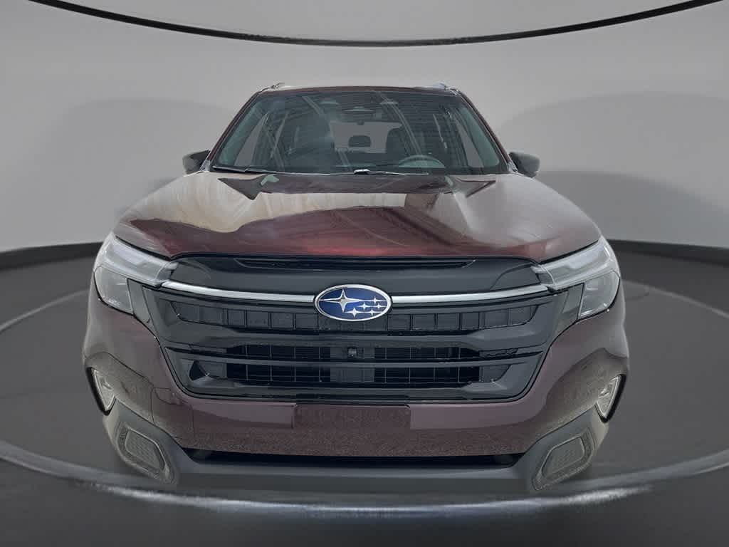 Thumbnail: 2026 Subaru Forester - 8