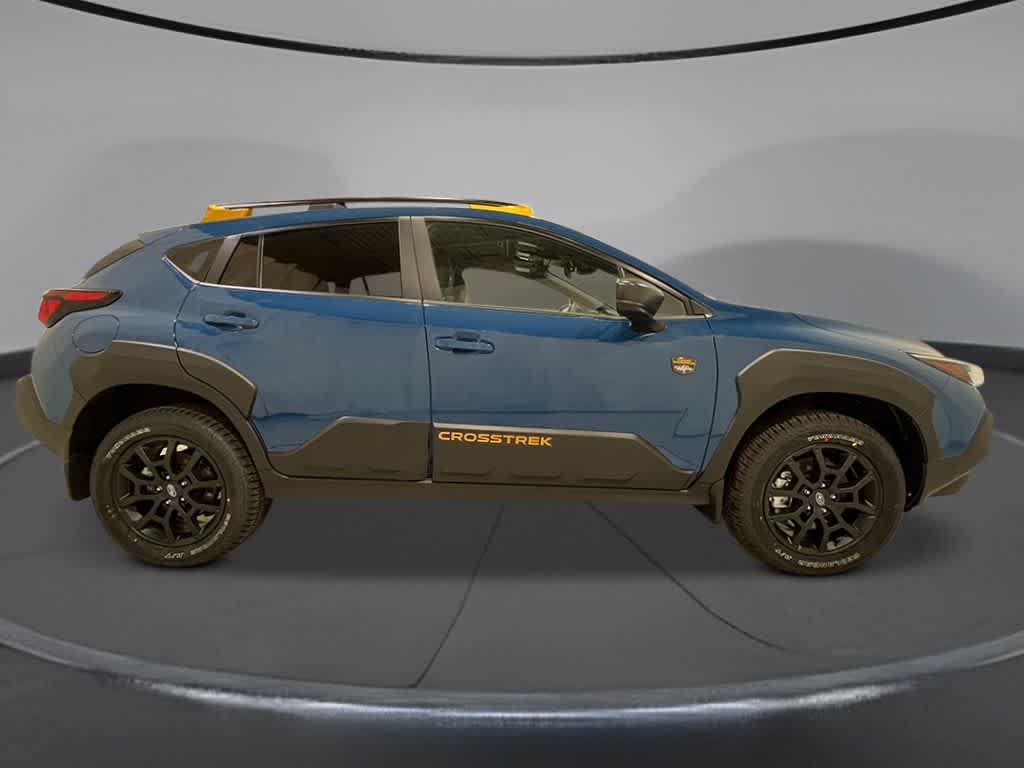 Thumbnail: 2026 Subaru Crosstrek - 6