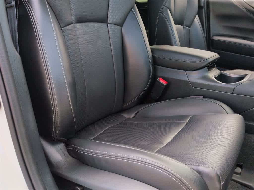 Thumbnail: 2023 Subaru Outback - 24