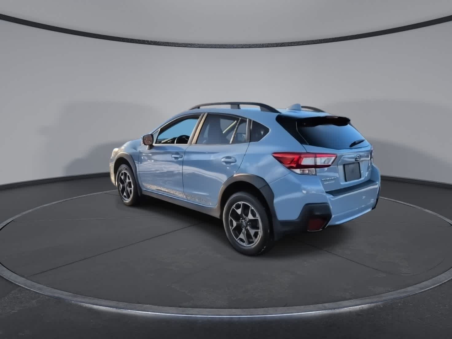 Thumbnail: 2019 Subaru Crosstrek - 6