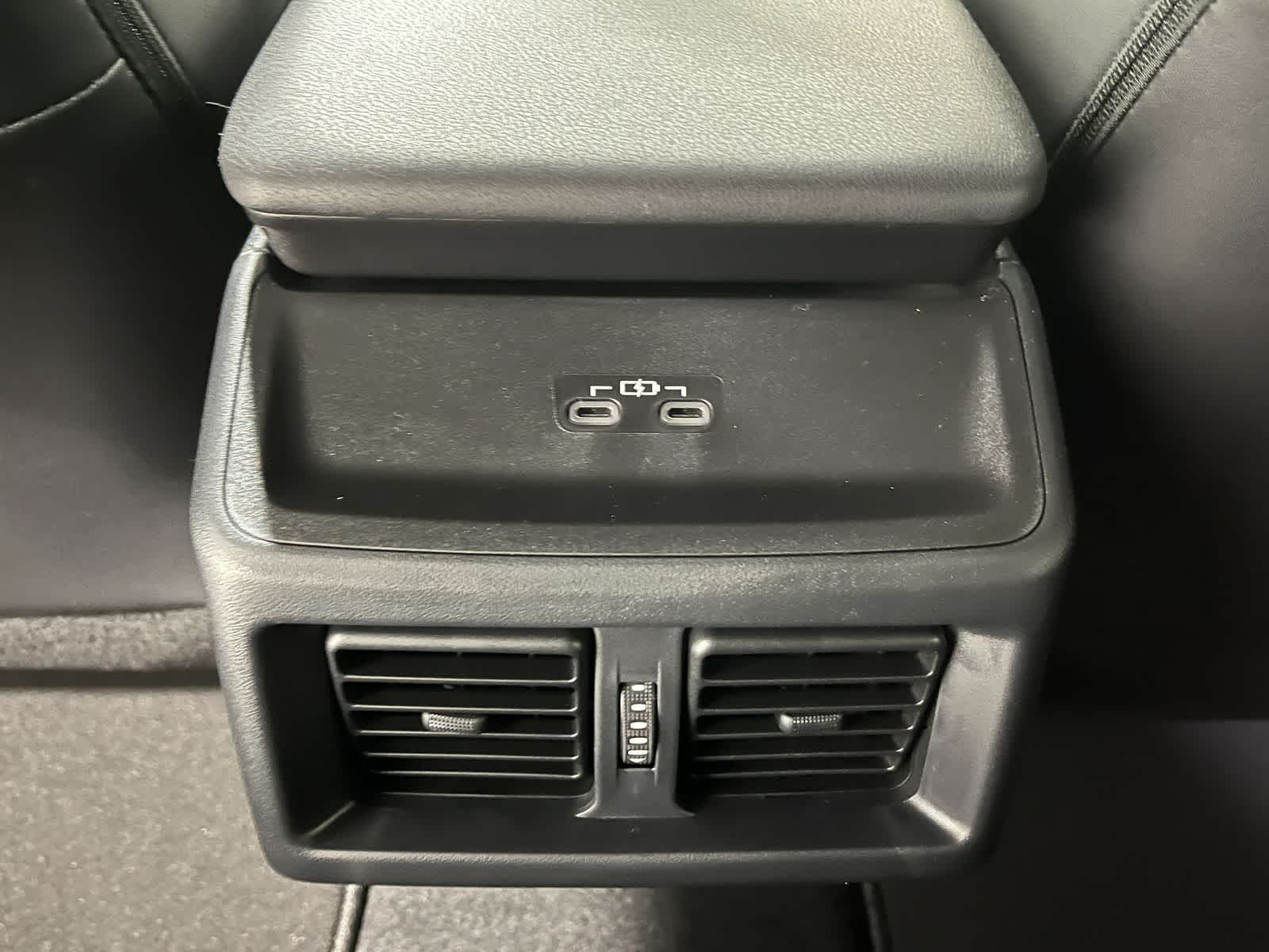 Thumbnail: 2026 Subaru Solterra - 23