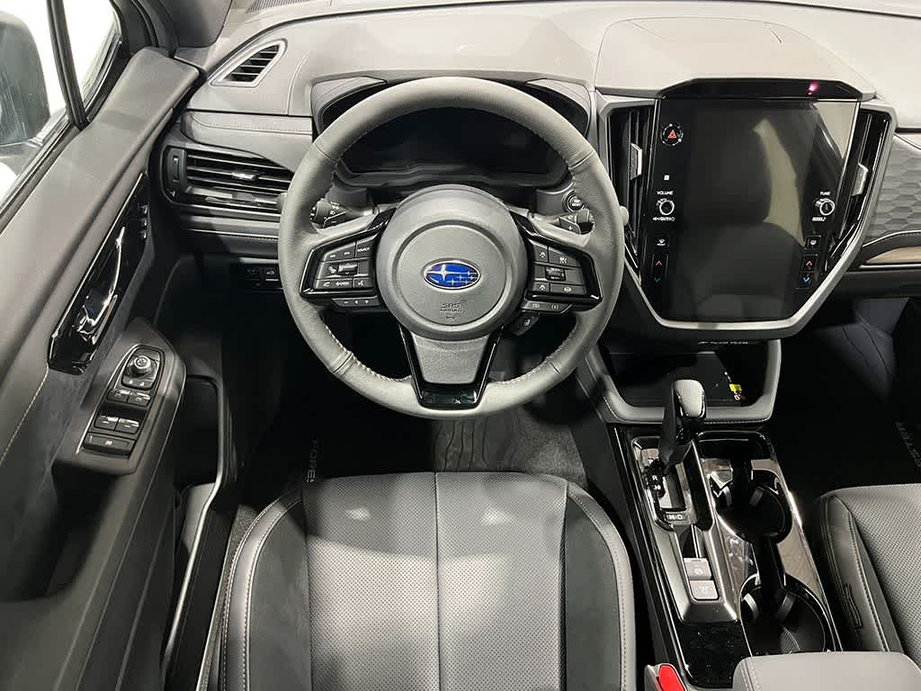 Thumbnail: 2026 Subaru Forester - 16