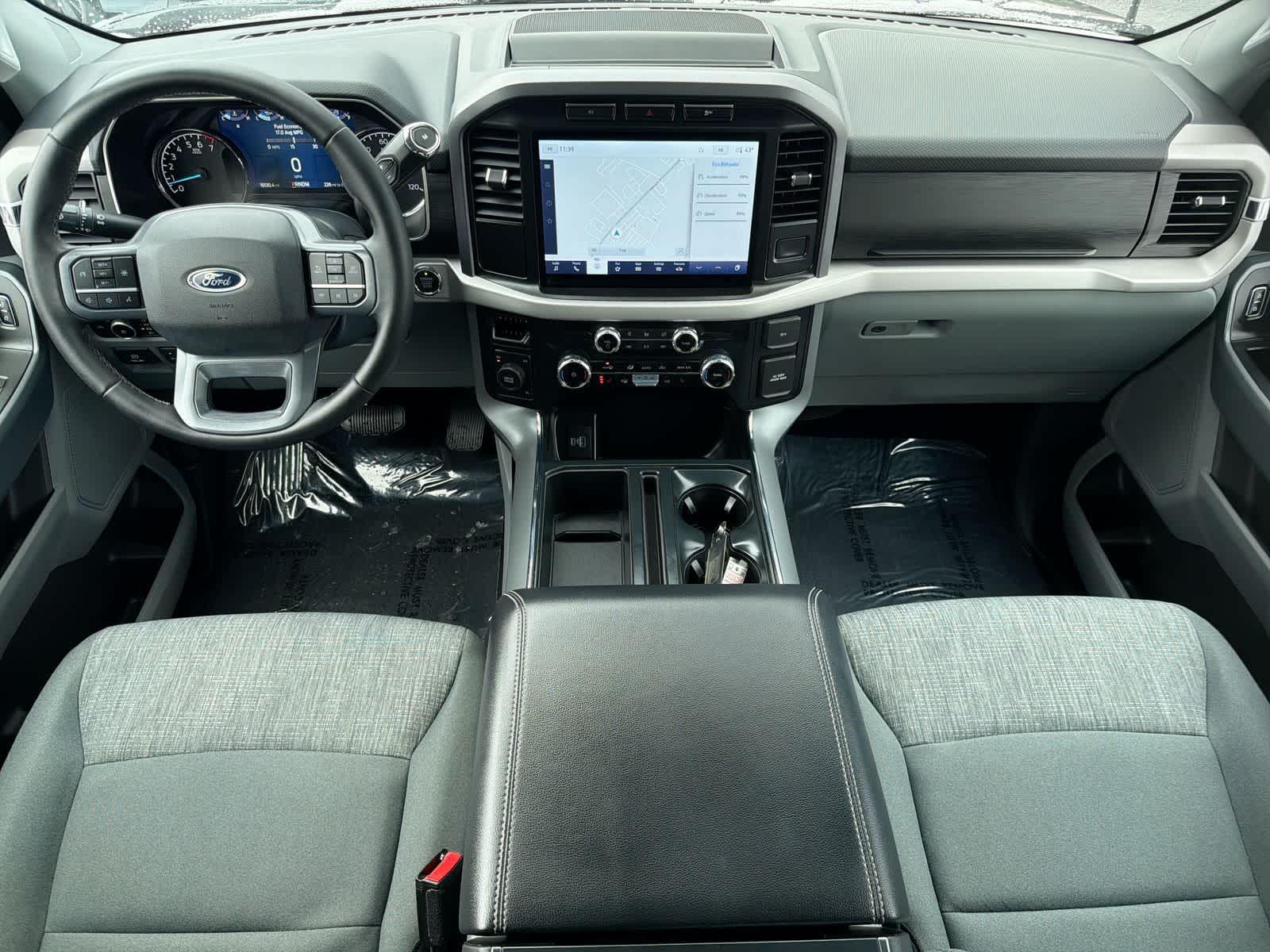 Thumbnail: 2023 Ford F-150 - 16