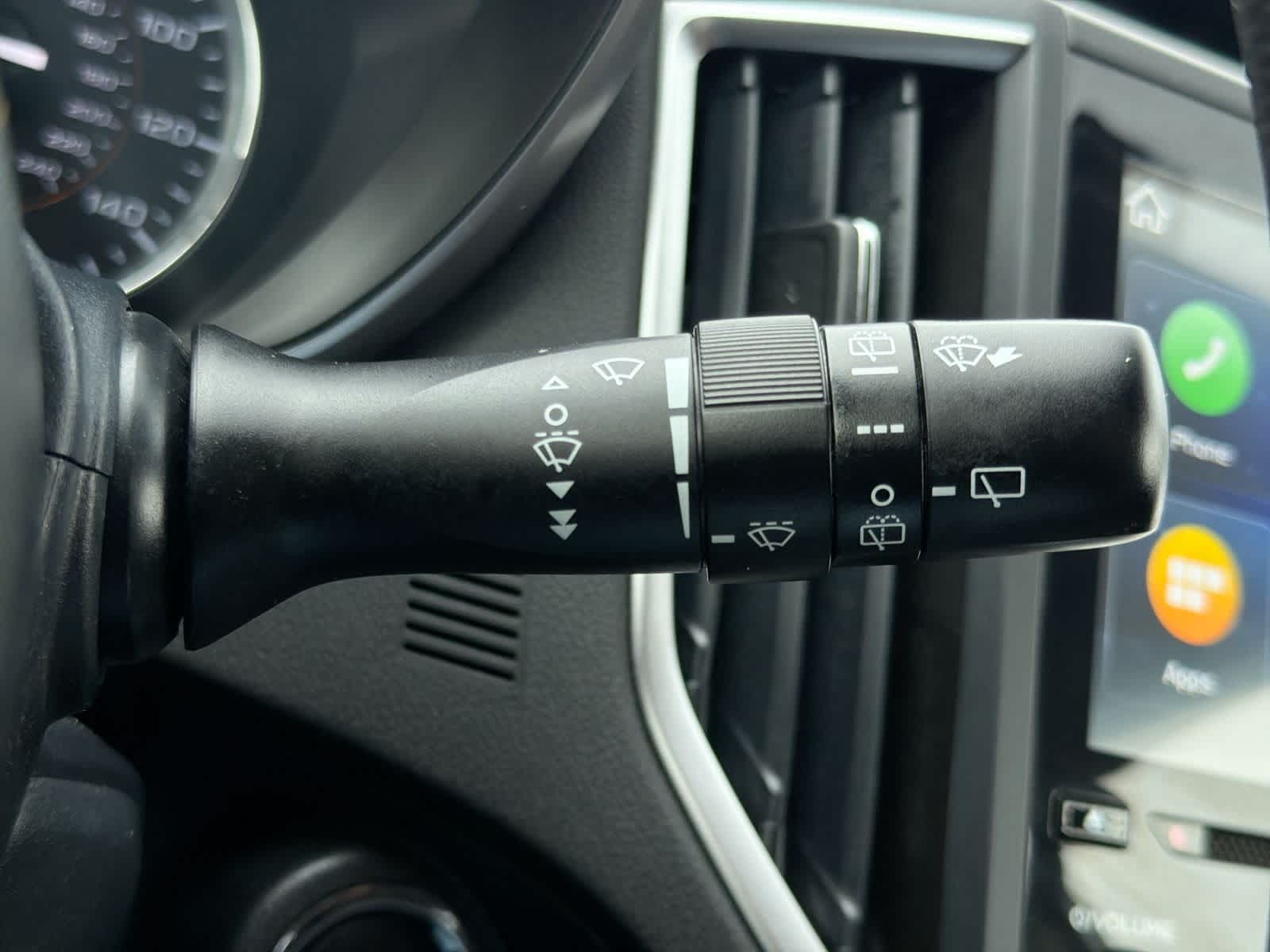 Thumbnail: 2023 Subaru Crosstrek - 26