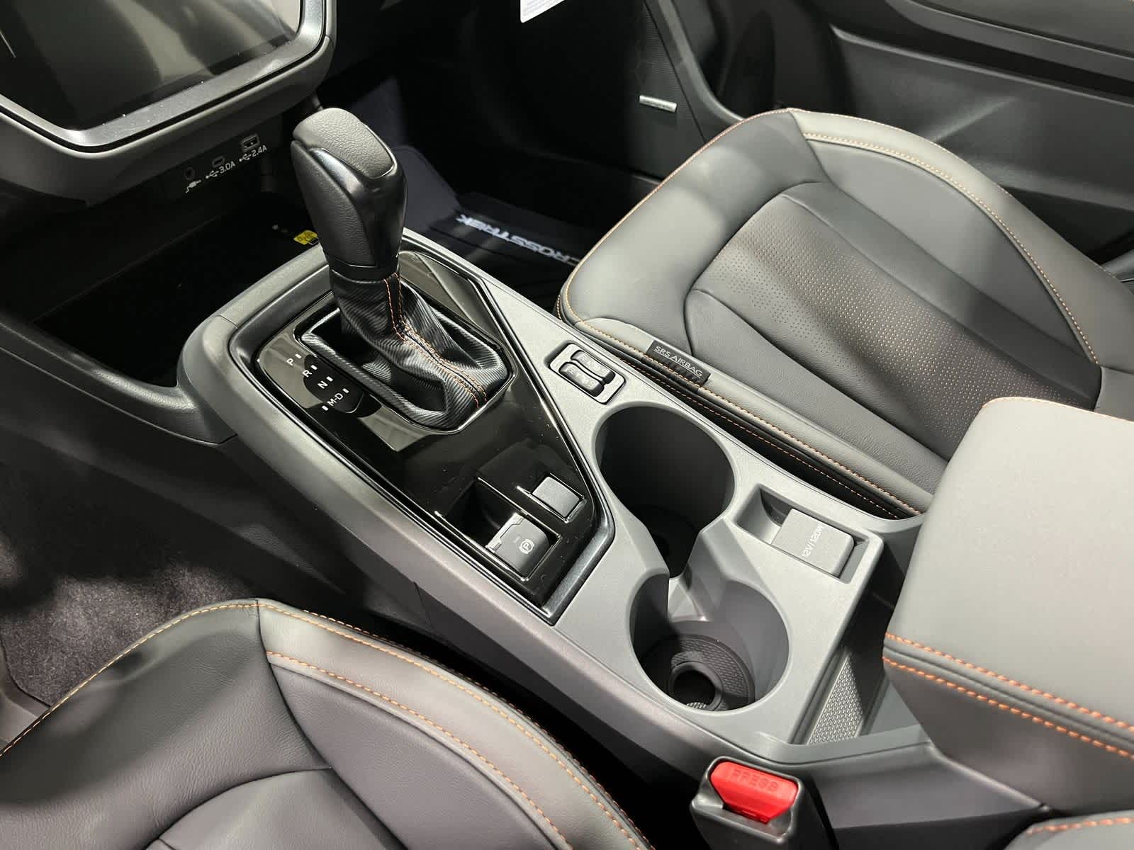 Thumbnail: 2025 Subaru Crosstrek - 21