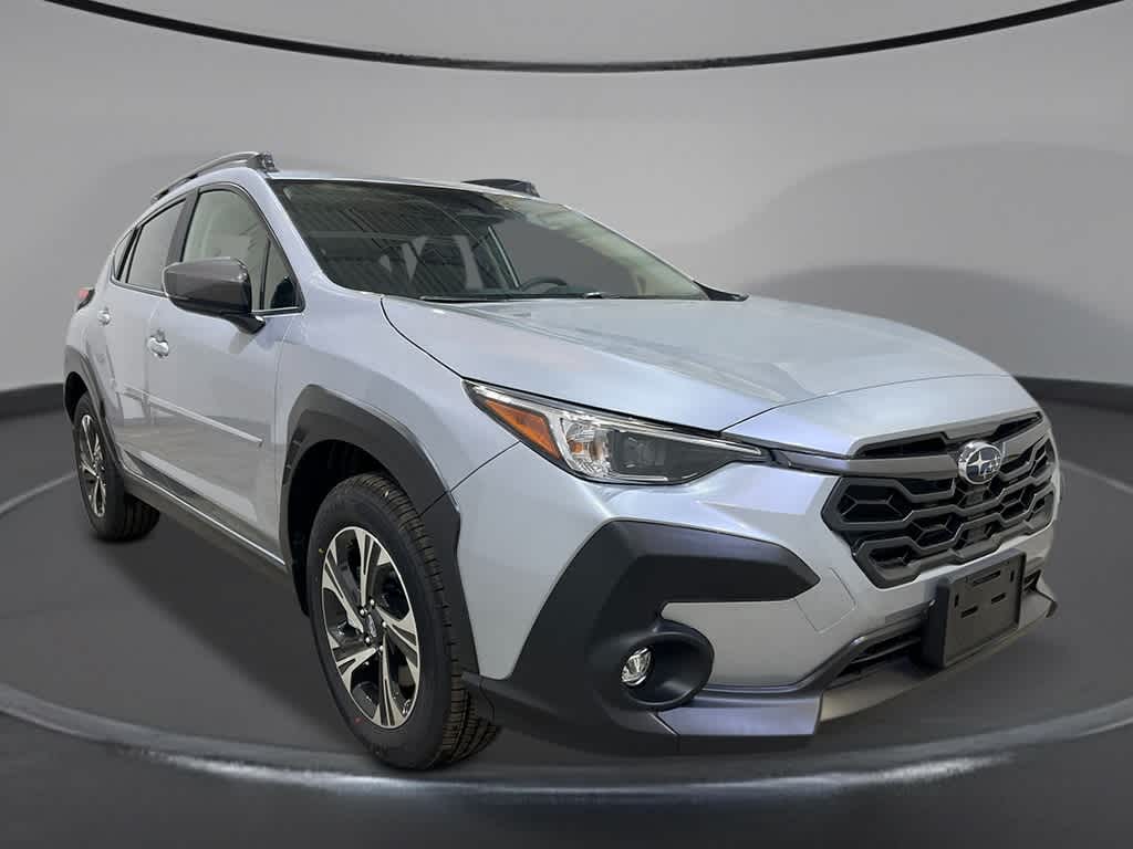 Thumbnail: 2025 Subaru Crosstrek - 7