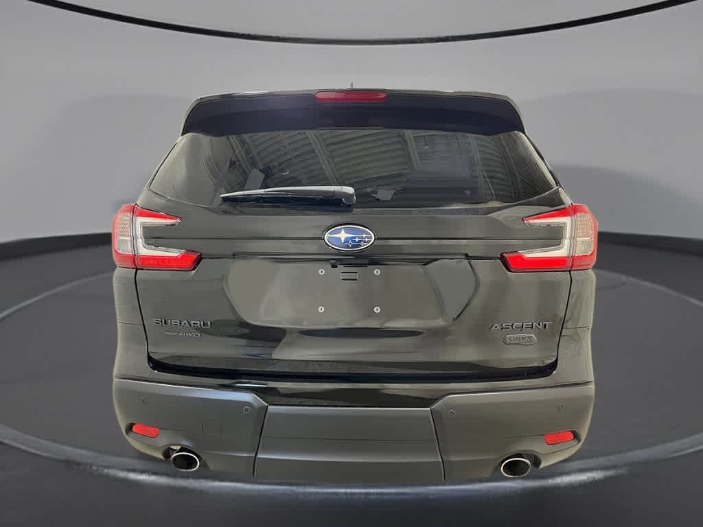 Thumbnail: 2026 Subaru Ascent - 4