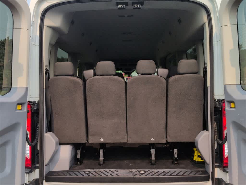 Thumbnail: 2016 Ford Transit Series - 33