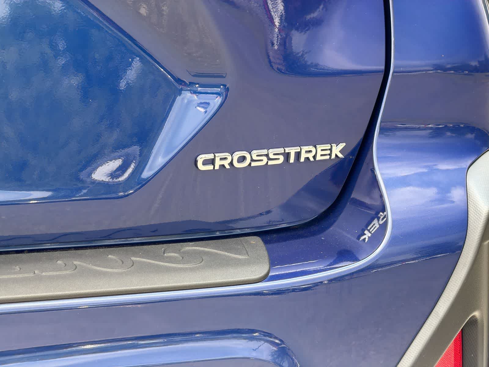 Thumbnail: 2024 Subaru Crosstrek - 13